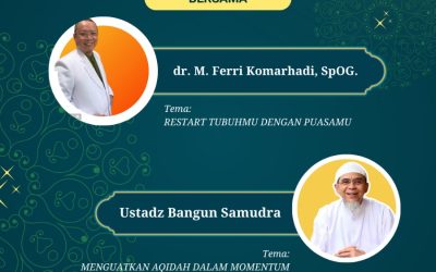 Dauroh Ramadhan