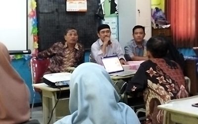 Optimalisasi Pembuatan & Pengelolaan Konten Website Unit Pendidikan Yayasan Masjid Mujahidin Surabaya.